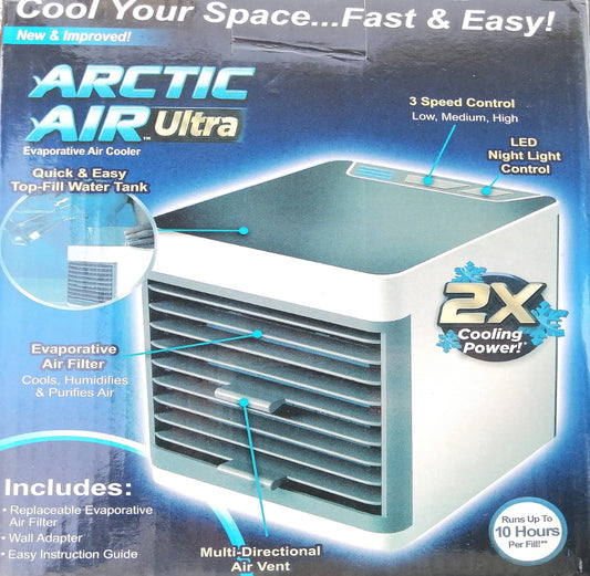 Arctic Air Ultra Cooler